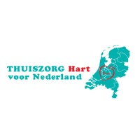 Thuiszorg Hart voor Nederland logo - Similar company to Hansa Products