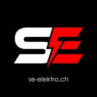 SE-Elektro Group logo - Similar company to Royal Döner Ag