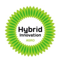 Hybrid Innovation AGRO logo - Similar company to Dab Distributori