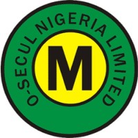 O-SECUL NIG LIMITED logo - Similar company to Iterma