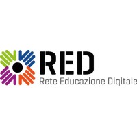 Associazione Red Rete Educazione Digitale logo - Similar company to T-Shapers