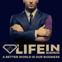 Life in Business logo - Similar company to Inpurpose