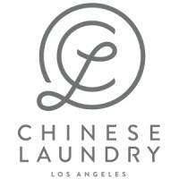 Chinese Laundry logo - Similar company to Chinese Mobility Supply Chain