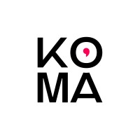 KOMA.SWISS logo - Similar company to Brates