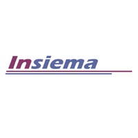 INSIEMA logo - Similar company to Txrx Solutions Pty Ltd