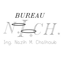 Nazih M. Chalhoub Engineering logo - Similar company to Civiarch S.A.R.L