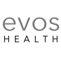 EVOS Health logo - Similar company to Medgrowth Consulting