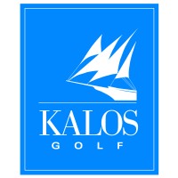 Kalos Golf logo - Similar company to Perrygolf