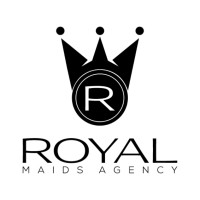 Royal Maids Agency logo - Similar company to Hiring House Help
