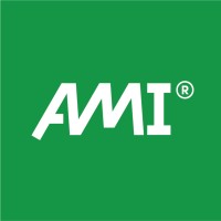 AMI logo - Similar company to Vist Labs