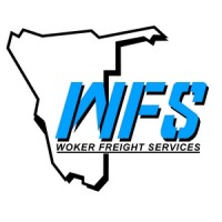 Woker Freight Services logo - Similar company to Pindulo Logistics