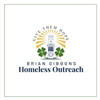 Brian Gibbons Homeless Outreach Program logo - Similar company to Allied Precision Components