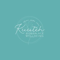 Kuutch logo - Similar company to Farrell Hr