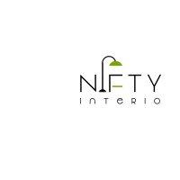 Nifty Interio logo - Similar company to Cuttingedge Design Studio