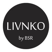 Livnko by BSR logo - Similar company to I-Watt Sàrl