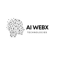 AI WebX logo - Similar company to Pixeledge