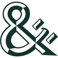 Ampersand Fitness logo - Similar company to Seattle Strength & Performance