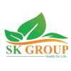 Ess Kay Herbs logo - Similar company to Aust Hachmann Canada Ltd Ltee