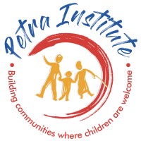 Petra Institute South Africa logo - Similar company to Orego