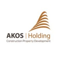 AKOS HOLDING logo - Similar company to Godset