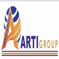 ARTI GROUP logo - Similar company to Sendoz Impex Limited