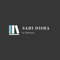 Sahi Disha Ki Pathsala logo - Similar company to Godigix Training And Consulting Services