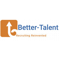 Better-Talent.com logo - Similar company to Bettertalent