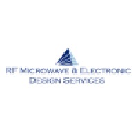 RF Microwave and Electronic Design Services LLC logo - Similar company to Rf-Works