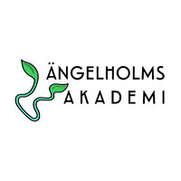 Ängelholms Akademi logo - Similar company to Auktionsverket Kulturarena