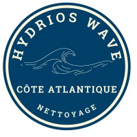 HYDRIOS WAVE logo - Similar company to Lugus Safety