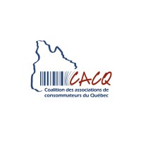 Coalition des associations de consommateurs du Québec (CACQ) logo - Similar company to Décimal, Analyses & Politiques Publiques