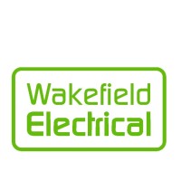 Wakefield Electrical logo - Similar company to Smart Sparks Electrical Ltd
