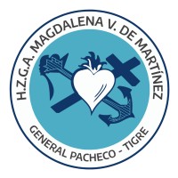 H.Z.G.A Magdalena V. De Martínez logo - Similar company to Rendal