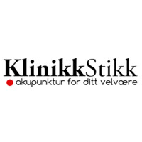 KLINIKK STIKK logo - Similar company to Natural Food Patch