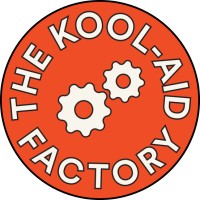 Kool-Aid Company logo - Similar company to Constellate