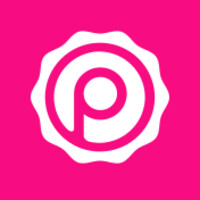 PinkOliv logo - Similar company to Kontour