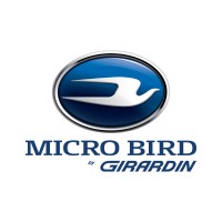 Micro Bird inc. logo - Similar company to Building Stack
