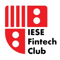 IESE Fintech Club logo - Similar company to Iese Tech Club