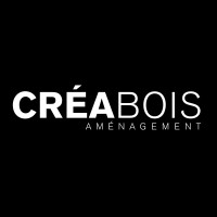 CREABOIS Aménagement logo - Similar company to L'Epizode