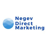 Negev Direct Marketing logo - Similar company to Stygian