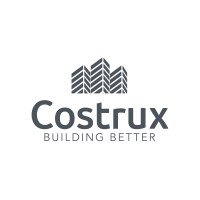 Costrux logo - Similar company to Precision Framed