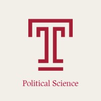 Temple University Department Of Political Science