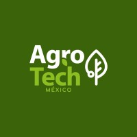 AgroTech México logo - Similar company to Aquila Productions