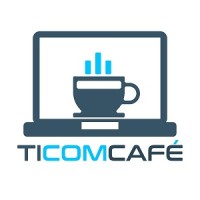 TI com Café logo - Similar company to Tecno Ti - Tecnologia Da Informação