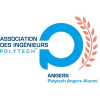 Polytech Angers Alumni logo - Similar company to Polytech Group