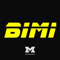 Bio-Inspired Machine Intelligence (BIMI) Laboratory logo - Similar company to Recotech