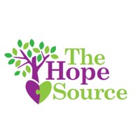 The Hope Source logo - Similar company to Strive Aba Therapy
