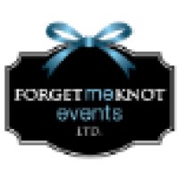 Forget Me Knot Events, Ltd.