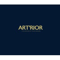 ART'RIOR logo - Similar company to Karvys - Art Design Community