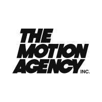 The Motion Agency logo - Similar company to C-Connect Network